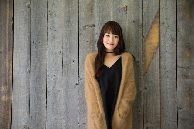 高梨臨『種まく旅人～夢のつぎ木～』／photo:Nahoko Suzuki