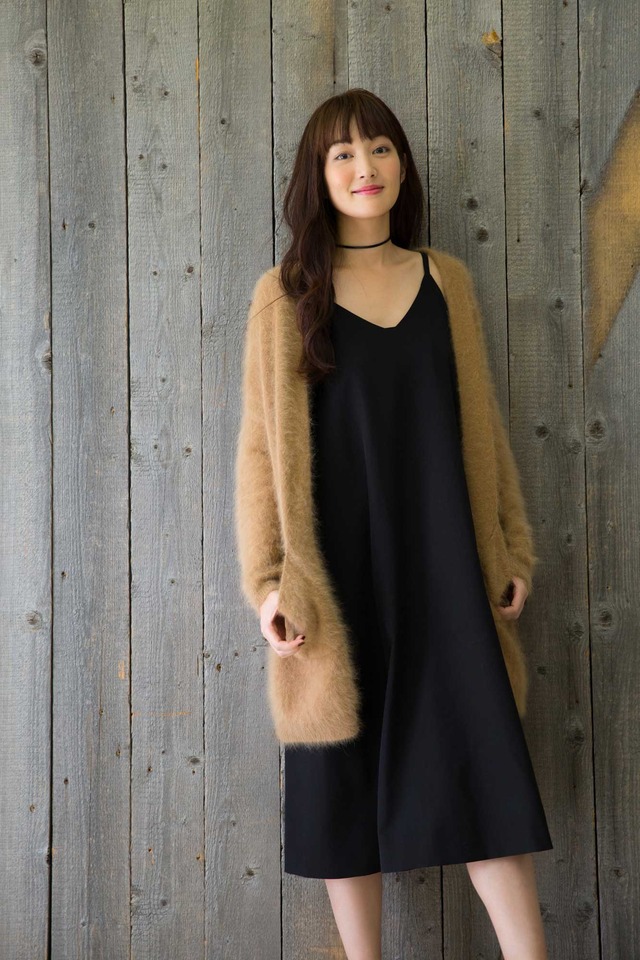 高梨臨『種まく旅人～夢のつぎ木～』／photo:Nahoko Suzuki