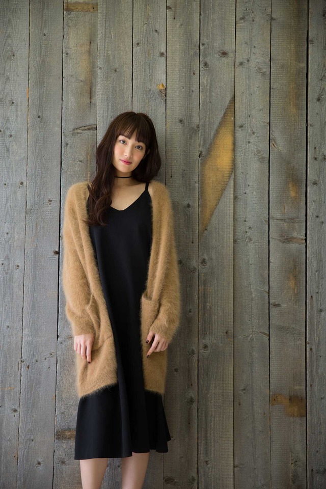 高梨臨『種まく旅人～夢のつぎ木～』／photo:Nahoko Suzuki