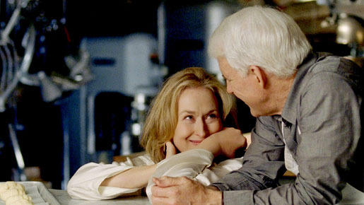 『恋するベーカリー』 -(C) 2009 Universal Studios. ALL RIGHTS RESERVED.