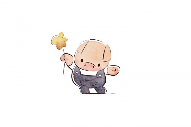 『ダム・キーパーのなかまたち（仮）』（C）2016 Tonko House Inc. ALL RIGHTS RESERVED