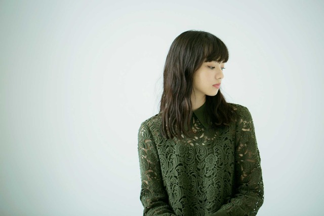 小松菜奈『溺れるナイフ』／photo:Nahoko Suzuki