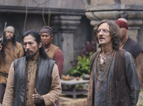 「LOST　ファイナル・シーズン」 -(C) ABC Studios.