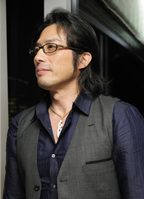 「LOST　ファイナル・シーズン」 真田広之