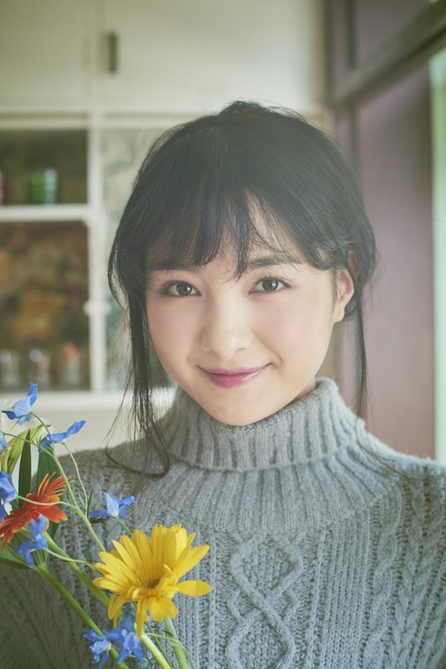 「葵わかな オフィシャルカレンダー2017」