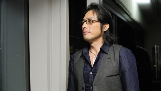 「LOST　ファイナル・シーズン」 真田広之