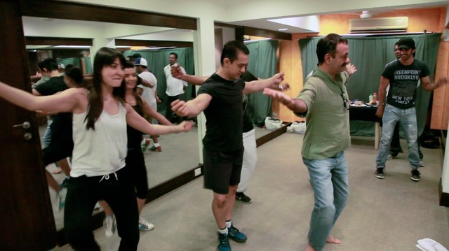 『PK』 - (C) RAJKUMAR HIRANI FILMS PRIVATE LIMITED