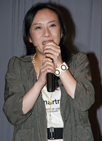 数々のヒット作を手がける大森美香