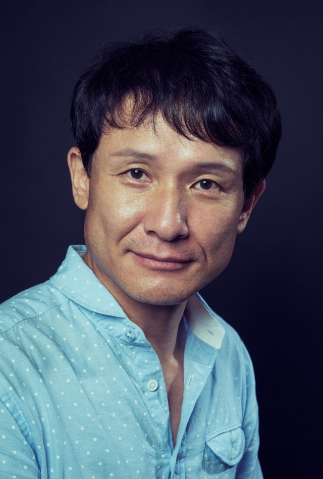 木下ほうか　「リテイク（仮）」