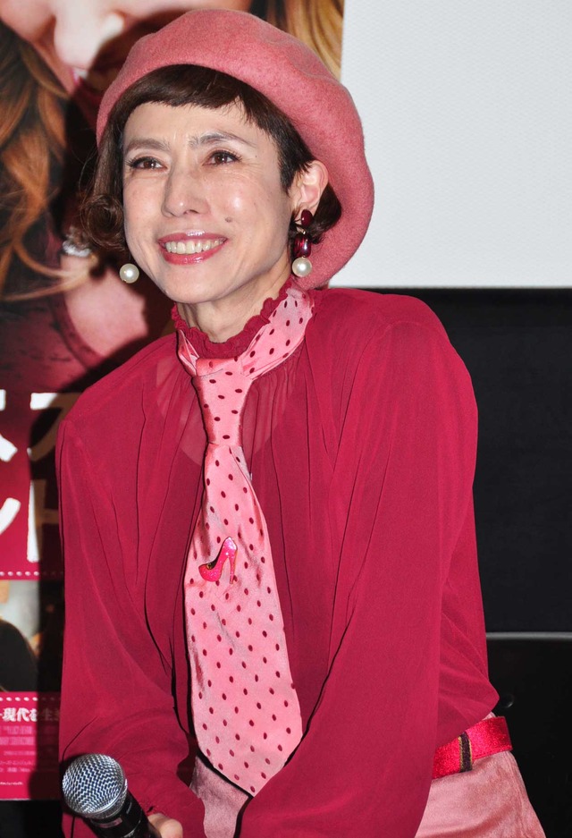 久本雅美／『マイ・ベスト・フレンド』トークイベント