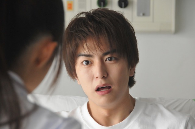 稲葉友、今期4本の連ドラに出演！ “根暗男”や“女装男子”…