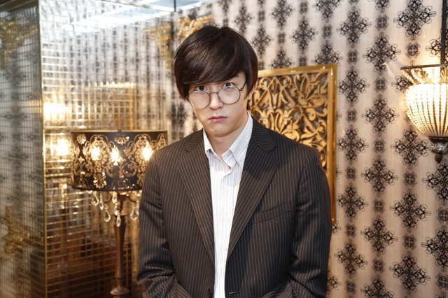 稲葉友、今期4本の連ドラに出演！ “根暗男”や“女装男子”…