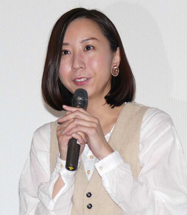 コトリンゴ『この世界の片隅に』初日舞台挨拶