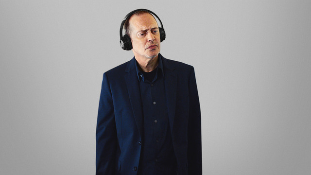 スティーヴ・ブシェミ「Got No Strings」