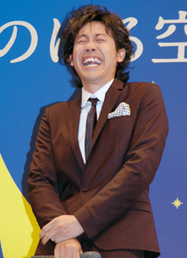 池松さんから鋭い指摘に爆笑！