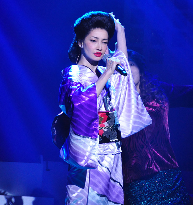 ／舞台「サンバイザー兄弟」会見