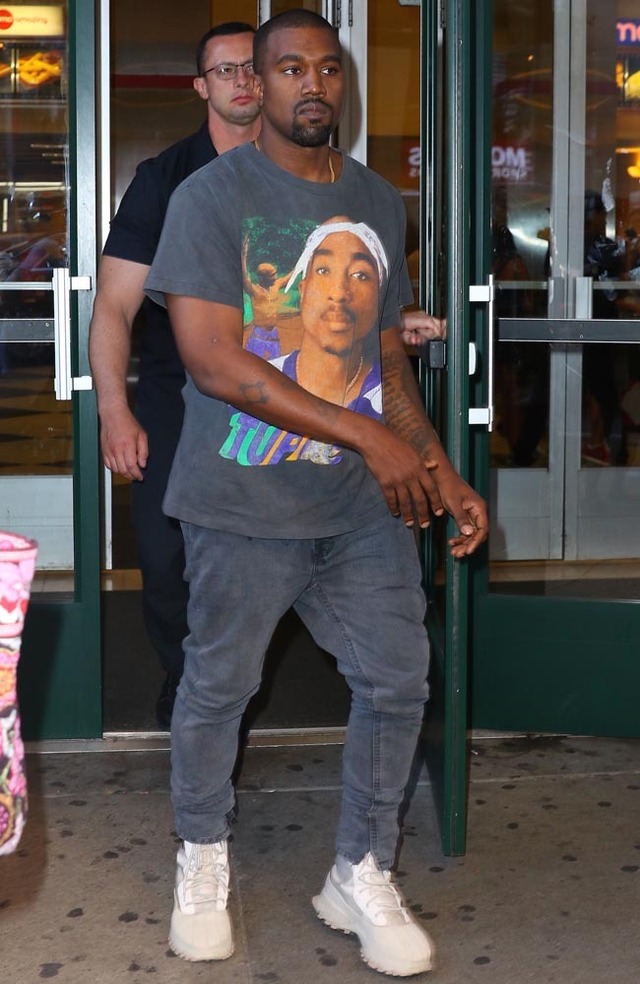 カニエ・ウェスト