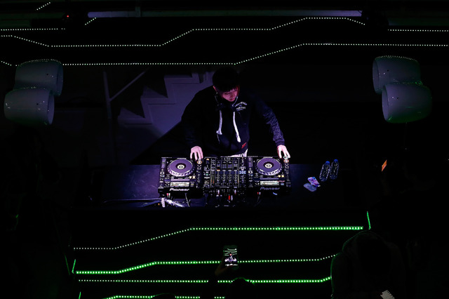 『GHOST IN THE SHELL』（原題）　(C)2016 Paramount Pictures. All Rights Reserved.