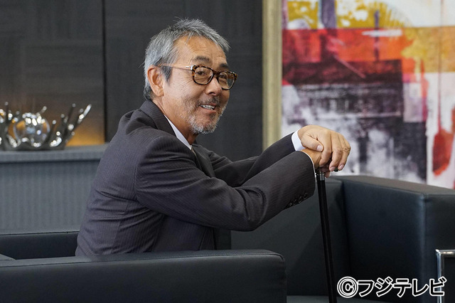 「カインとアベル」第5話