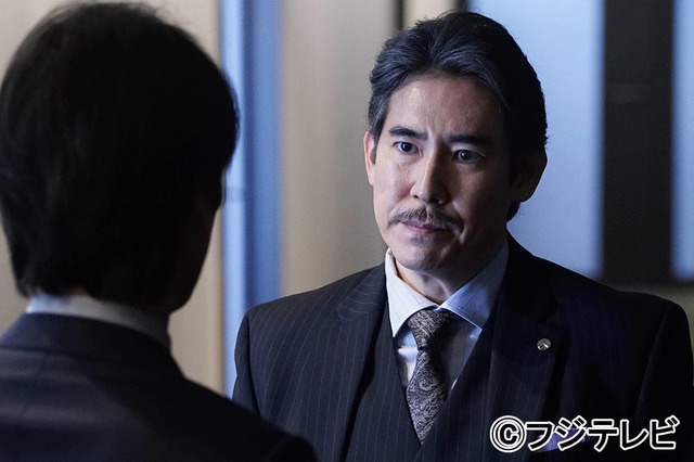 「カインとアベル」第5話