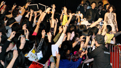 『のだめカンタービレ 最終楽章 前編』　香港上映