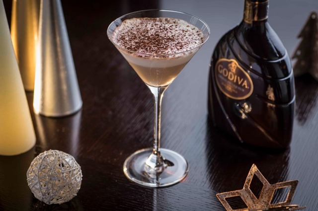 グランド ハイアット 東京オークドア「トゥインクル」