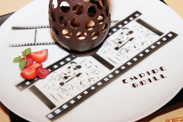 10月6日放送「ぐるぐるナインティナイン」「ゴチになります！」スペシャルコース（10月11日～11月30日）