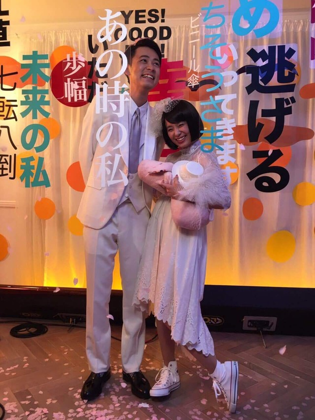 チャラン・ポ・ランタン「進め、たまに逃げても」