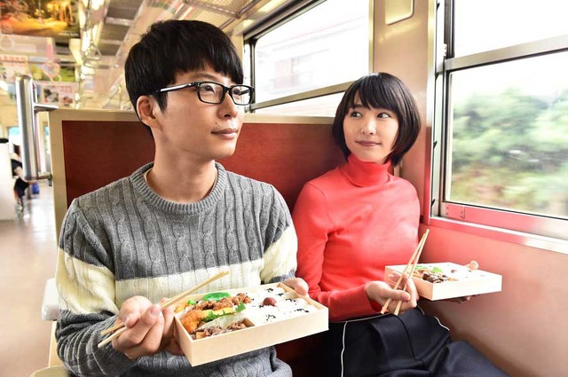 「逃げるは恥だが役に立つ」第6話(C)TBS