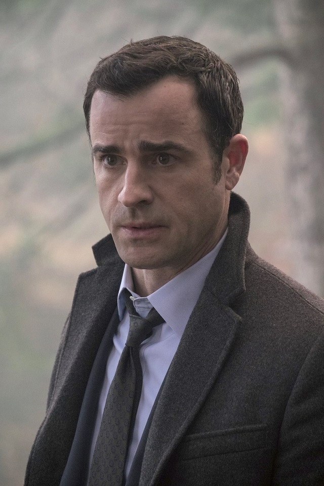 『ガール・オン・ザ・トレイン』　（C）Universal Pictures