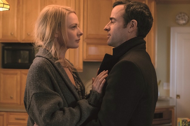 『ガール・オン・ザ・トレイン』　（C）Universal Pictures