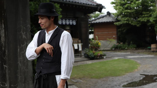 「檸檬」　-(C) 日本文学シネマ製作委員会