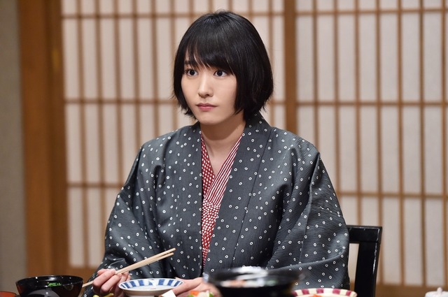 「逃げるは恥だが役に立つ」（C）TBS