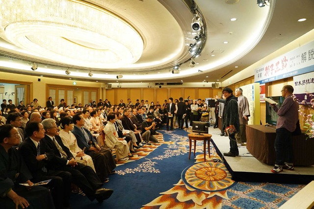 『3月のライオン』現場取材