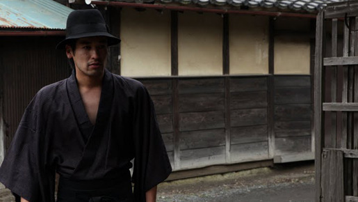 「檸檬」　-(C) 日本文学シネマ製作委員会