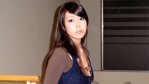 穂のか　photo：Yoko Saito