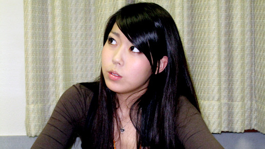 穂のか　photo：Yoko Saito