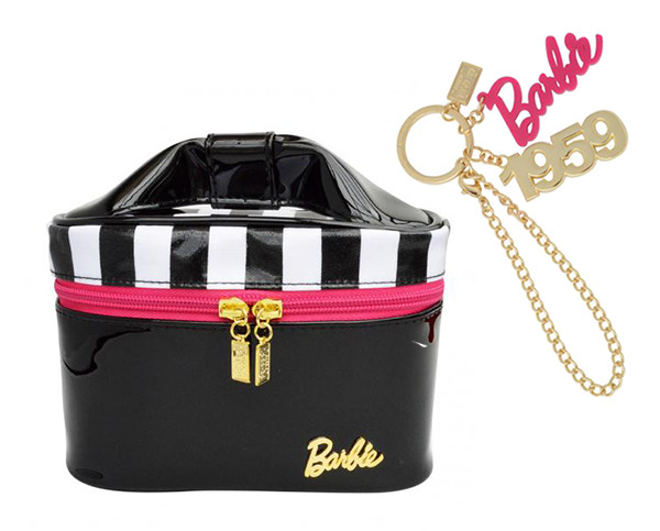 「Barbie期間限定POP UP SHOP（Barbie Classic Doll Shop ＆ Cafe）」(c) 2016 Mattel. All Rights Reserved.