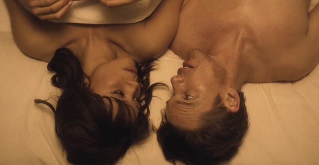 『ブルーに生まれついて』　(C)2015 BTB Blue Productions Ltd and BTBB Productions SPV Limited.ALL RIGHTS RESERVED.