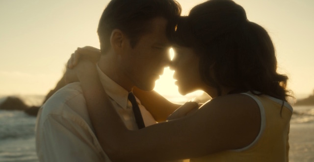 『ブルーに生まれついて』　(C)2015 BTB Blue Productions Ltd and BTBB Productions SPV Limited.ALL RIGHTS RESERVED.