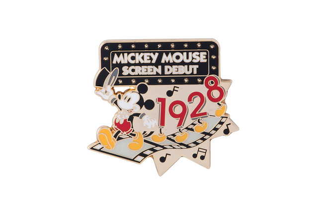 ピンバッジ \1,000