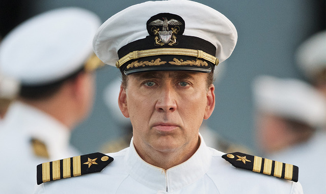 『パシフィック・ウォー』　（C）2016 USS INDIANAPOLIS PRODUCTION INC.