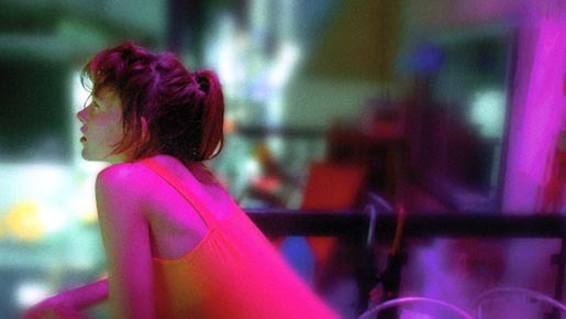 『エンター・ザ・ボイド』