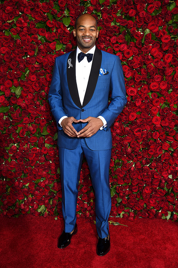 ブランドン・ヴィクター・ディクソン-(C)Getty Images