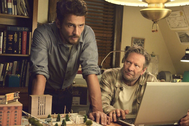 「11/22/63」 (C)Warner Bros. Entertainment Inc.