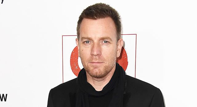 ユアン・マクレガー -(C) Getty Images