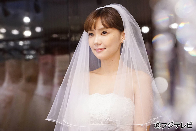 「カインとアベル」第6話