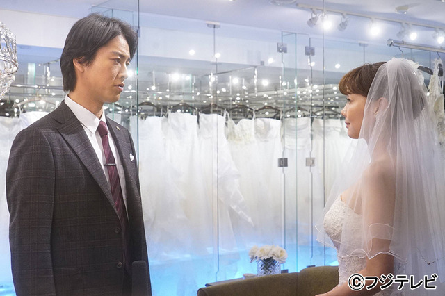 「カインとアベル」第6話