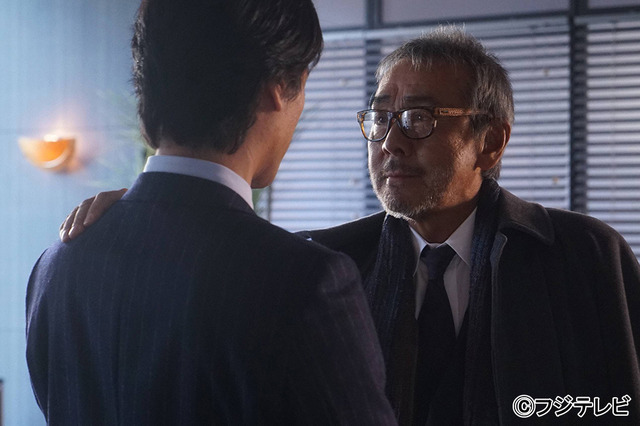 「カインとアベル」第6話