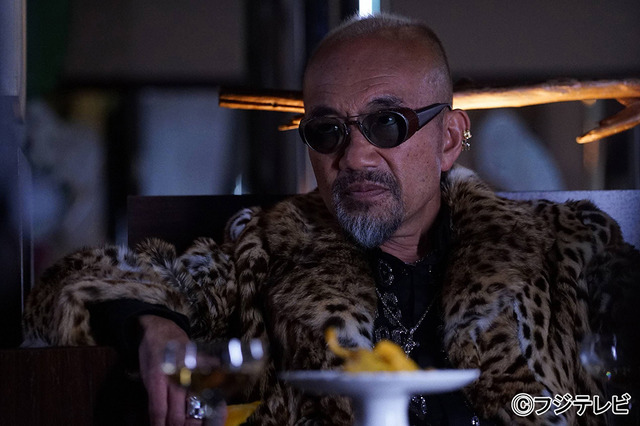 「カインとアベル」第6話